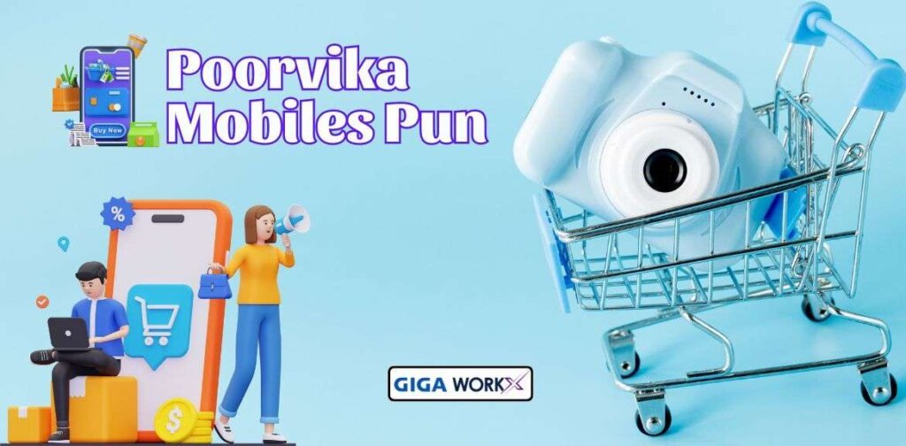 Poorvika Mobiles Pun