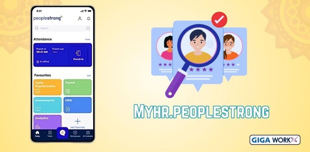 Myhr.peoplestrong